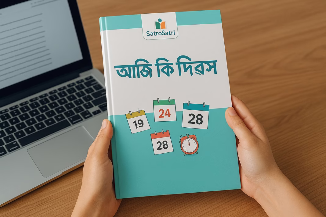 Aji Ki Diwas Aji Ki Diwas